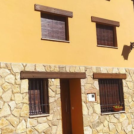 Casa Misi Villa Candeleda Exterior foto
